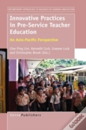 Capa do artigo Innovative Practices In Pre-Service Teacher Education