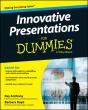 Innovative Presentations For Dummies - Preview
