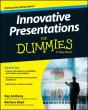 Innovative Presentations For Dummies - Preview