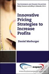 Innovative Pricing Strategies To Increase Profits
