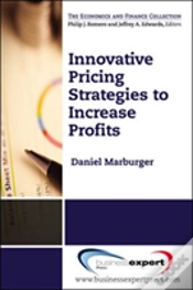 Capa do artigo Innovative Pricing Strategies To Increase Profits