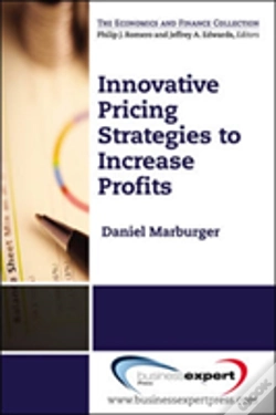 Capa do artigo Innovative Pricing Strategies To Increase Profits