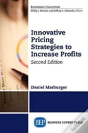 Capa do artigo Innovative Pricing Strategies To Increase Profits
