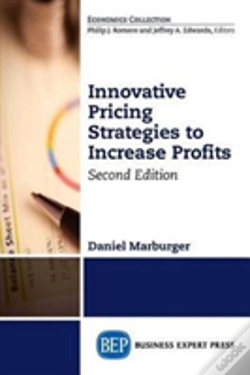 Capa do artigo Innovative Pricing Strategies To Increase Profits