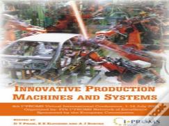 Innovative Production Machines And Systems