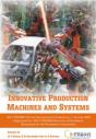 Innovative Production Machines And Systems - Preview