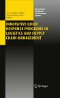 Innovative Quick Response Programs In Logistics And Supply Chain Management - Preview