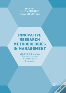 Capa do artigo Innovative Research Methodologies In Management