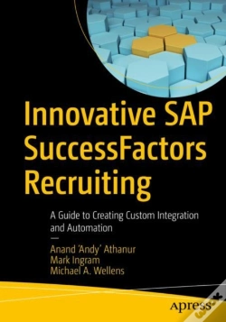 Capa do artigo Innovative Sap Successfactors Recruiting