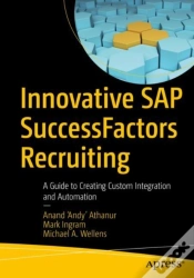 Capa do artigo Innovative Sap Successfactors Recruiting