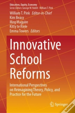 Capa do artigo Innovative School Reforms