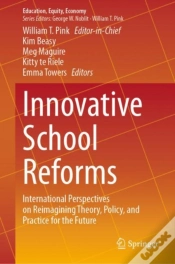 Capa do artigo Innovative School Reforms