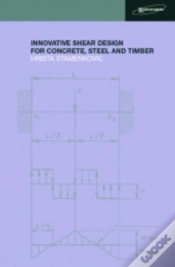 Capa do artigo Innovative Shear Design