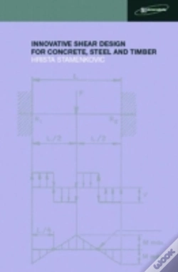 Capa do artigo Innovative Shear Design