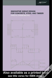 Capa do artigo Innovative Shear Design