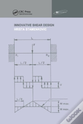Innovative Shear Design