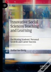 Capa do artigo Innovative Social Sciences Teaching And Learning