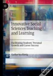 Capa do artigo Innovative Social Sciences Teaching And Learning