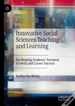 Capa do artigo Innovative Social Sciences Teaching And Learning