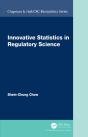 Innovative Statistics In Regulatory Science - Preview