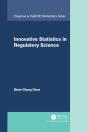 Innovative Statistics In Regulatory Science - Preview