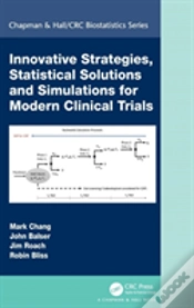 Capa do artigo Innovative Strategies, Statistical Solutions And Simulations For Modern Clinical Trials