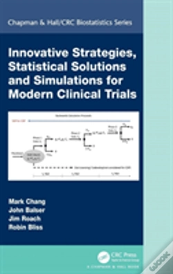 Capa do artigo Innovative Strategies, Statistical Solutions And Simulations For Modern Clinical Trials