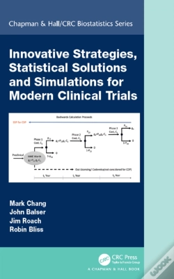 Capa do artigo Innovative Strategies, Statistical Solutions And Simulations For Modern Clinical Trials
