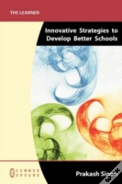 Capa do artigo Innovative Strategies To Develop Better