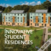 Capa do artigo Innovative Student Residences