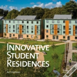 Capa do artigo Innovative Student Residences