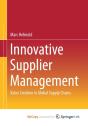 Innovative Supplier Management - Preview
