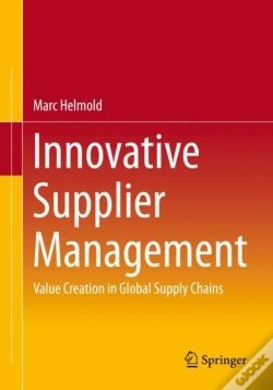 Capa do artigo Innovative Supplier Management