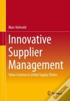 Innovative Supplier Management