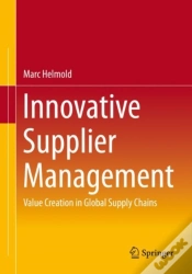 Capa do artigo Innovative Supplier Management