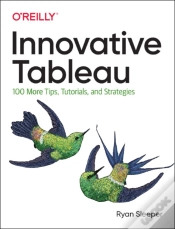 Capa do artigo Innovative Tableau