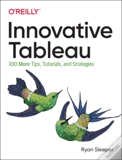 Capa do artigo Innovative Tableau