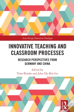 Capa do artigo Innovative Teaching And Classroom Processes