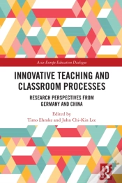 Capa do artigo Innovative Teaching And Classroom Processes