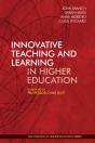 Innovative Teaching And Learning In Higher Education - Preview