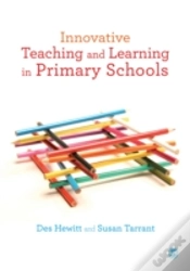 Capa do artigo Innovative Teaching And Learning In Primary Schools