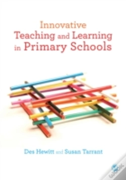 Capa do artigo Innovative Teaching And Learning In Primary Schools