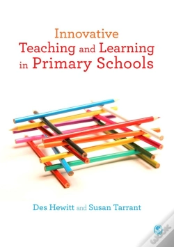 Capa do artigo Innovative Teaching And Learning In Primary Schools