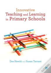 Capa do artigo Innovative Teaching And Learning In Primary Schools
