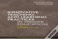 Innovative Teaching And Learning Practices In Higher Education