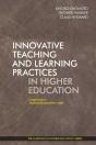 Innovative Teaching And Learning Practices In Higher Education - Preview