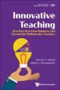 Innovative Teaching: Best Practices From Business And Beyond For Mathematics Teachers - Preview