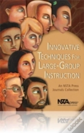 Capa do artigo Innovative Techniques For Large-Group Instruction