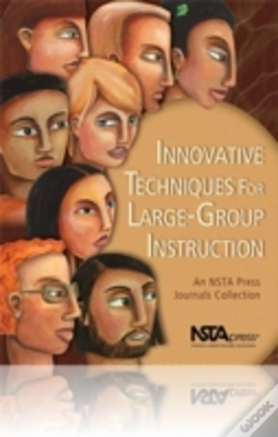 Capa do artigo Innovative Techniques For Large-Group Instruction