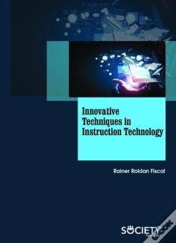 Capa do artigo Innovative Techniques In Instruction Technology